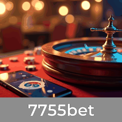 Explore as Melhores Apostas no 7755bet: Especialista em Futebol Brasileiro