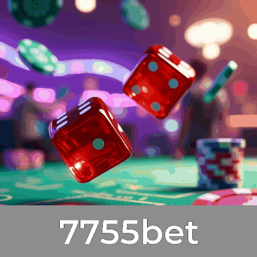 7755bet: Cassino Premiado e Pagamentos Rápidos