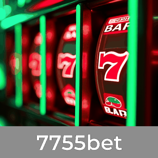 7755bet: Caça-níqueis - Gigantescos Prêmios Acumulados, Jogos de Mesa - Estratégias Vencedoras, e Dealer ao Vivo - Experiência Imersiva