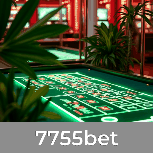 Ganhe com Segurança e Descubra Benefícios Exclusivos no 7755bet