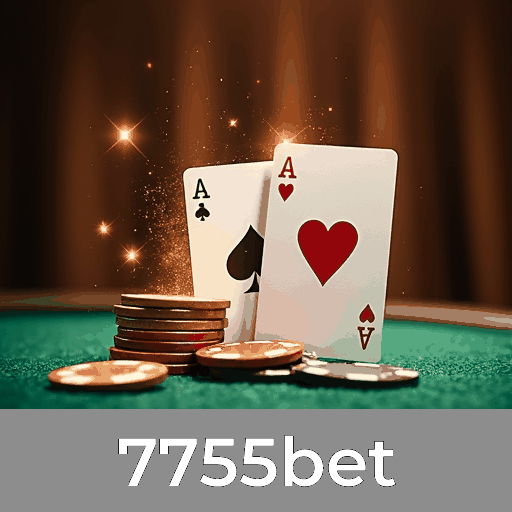 7755bet: Cassino Premiado e Pagamentos Rápidos