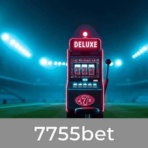 7755bet: Plataforma Completa e Confiável para Apostadores no Brasil