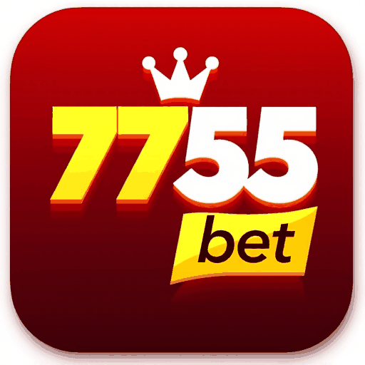 7755bet Logo